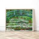 Suche nach japanese vintage poster Impressionismus