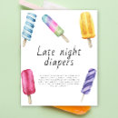 Suche nach eis pop Babyparty