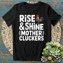 Suche nach lustiger hahn tshirts Jede person