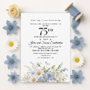Suche nach 75 hochzeitstag einladungen Für sie/ihn