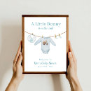 Suche nach wäscheleine poster Babyparty