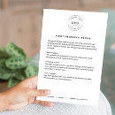 Suche nach vorlagen flyer Minimal