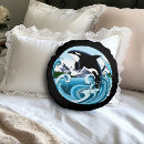 Suche nach orca kissen Ozean