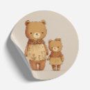 Suche nach baby cartoon aufkleber Für sie