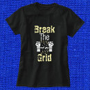 Suche nach bruch tshirts Für sie