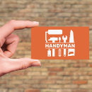 Suche nach orange monogramm visitenkarten Chef