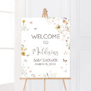 Suche nach wildblumen poster Jede person