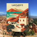 Suche nach kanarische inseln postkarten Lanzarote