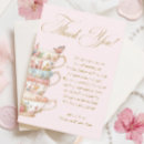 Suche nach tea party karten Braut