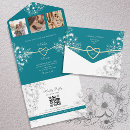 Suche nach frühlingshochzeit einladungen Für sie/ihn