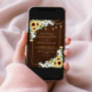 Suche nach rustikales holz einladungen Für sie