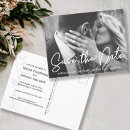 Suche nach foto save the date postkarten Verlobung