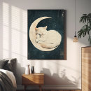 Suche nach schlafend poster Für sie