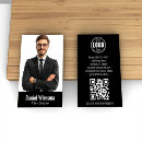 Suche nach minimalist visitenkarten Foto