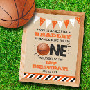 Suche nach basketball party poster Geburtstag