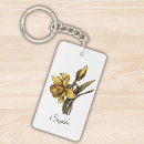 Suche nach märz schlüsselanhänger Personalisierte blume