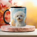 Suche nach bichon frise tassen Bichonfrische