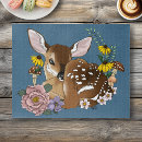 Suche nach waldland puzzle Blau