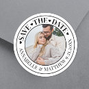Suche nach foto save the date aufkleber Paar