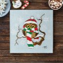 Suche nach roter hut puzzle Schneeflocken