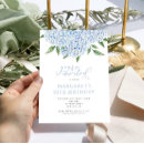 Suche nach hydrangea einladungen Für sie