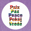 Suche nach rainbow aufkleber Frieden