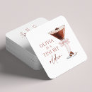 Suche nach cocktail untersetzer Ein bisschen älter