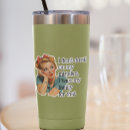 Suche nach hausfrauen aufkleber Lustig