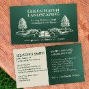 Suche nach garten visitenkarten Gartenservice