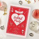 Suche nach valentinstag party einladungen Herz