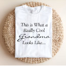 Suche nach cooles oma tshirts Lustig