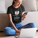 Suche nach weißer stolz tshirts Für sie
