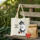 Suche nach maine coon tote bags Katze