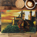 Suche nach roter drache puzzle Jede person