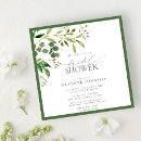 Suche nach watercolor brautparty einladungen Botanisch