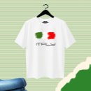 Suche nach italien flaggen tshirts Patriotisch