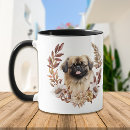 Suche nach pekingese tassen Für alle