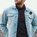 Suche nach schwarze flügel buttons Für alle