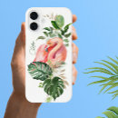 Suche nach flamingo pink iphone hüllen Elegant