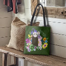 Suche nach frettchen taschen Blume