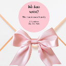 Suche nach verschoben aufkleber Neue adresse