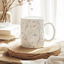 Suche nach vintages blumenmuster tassen Aquarell