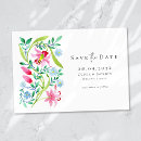 Suche nach wunderlich save the date Blumen