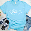 Suche nach mongolei tshirts Mongolisch