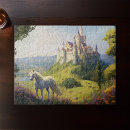 Suche nach fantasy puzzle Verzaubert