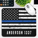 Suche nach polizeibeamte mousepads Strafverfolgung