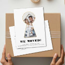 Suche nach change of address einladungen Adressenwechsel