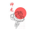 Suche nach chinesischer drache kleidung Für alle