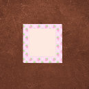 Suche nach rosa rose post it Niedlich