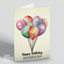 Suche nach luftballons karten Jedes kind